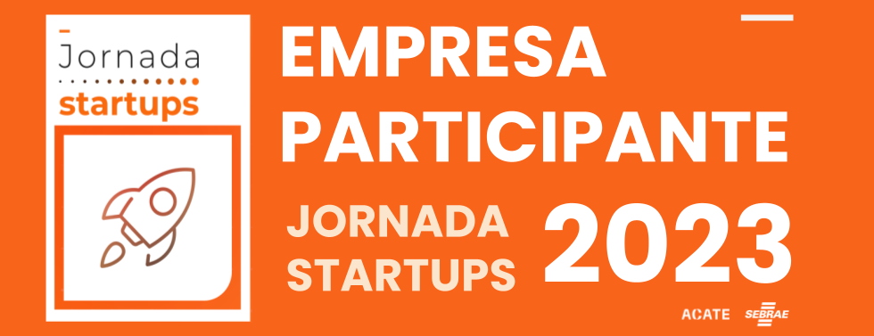 Jornada Startup